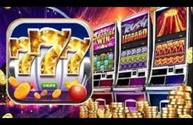 vip slot