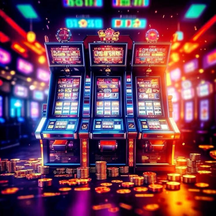 vip slot