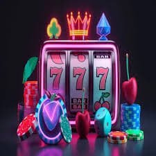 vip slot